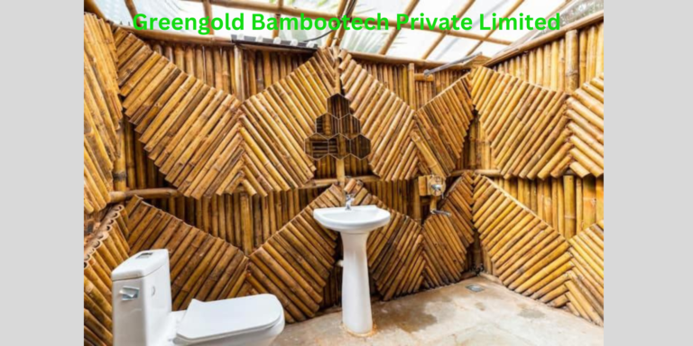 Bamboo Bath 1