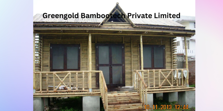 Bamboo Cottage