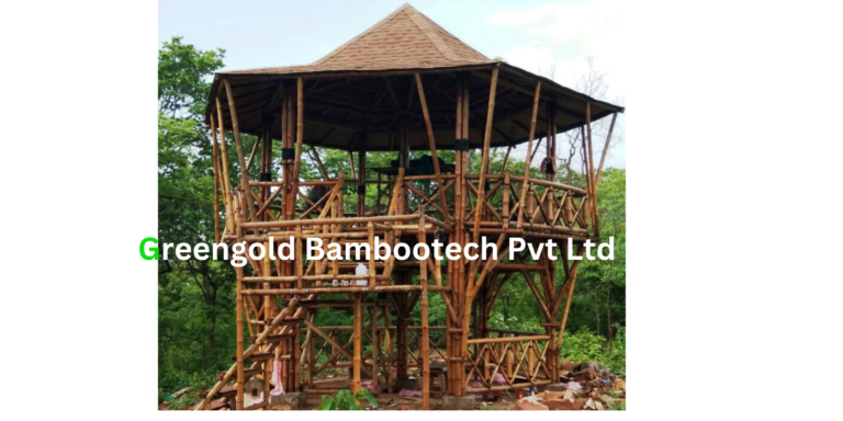 Duplex Gazebo