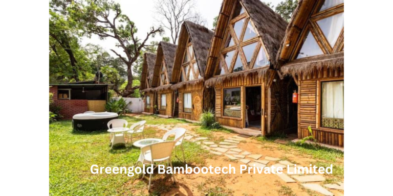 Goa Cottages