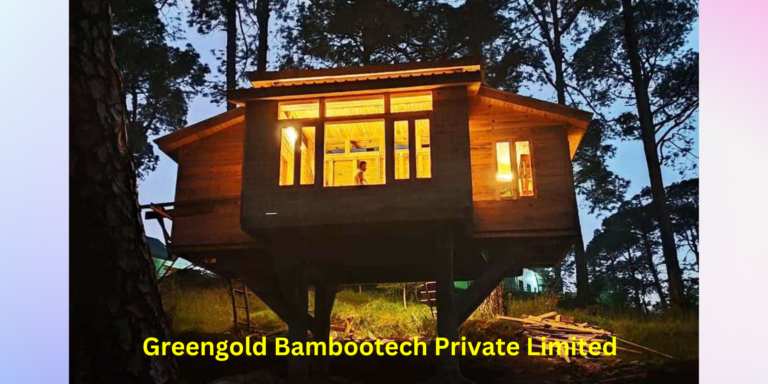 Timber Cottage